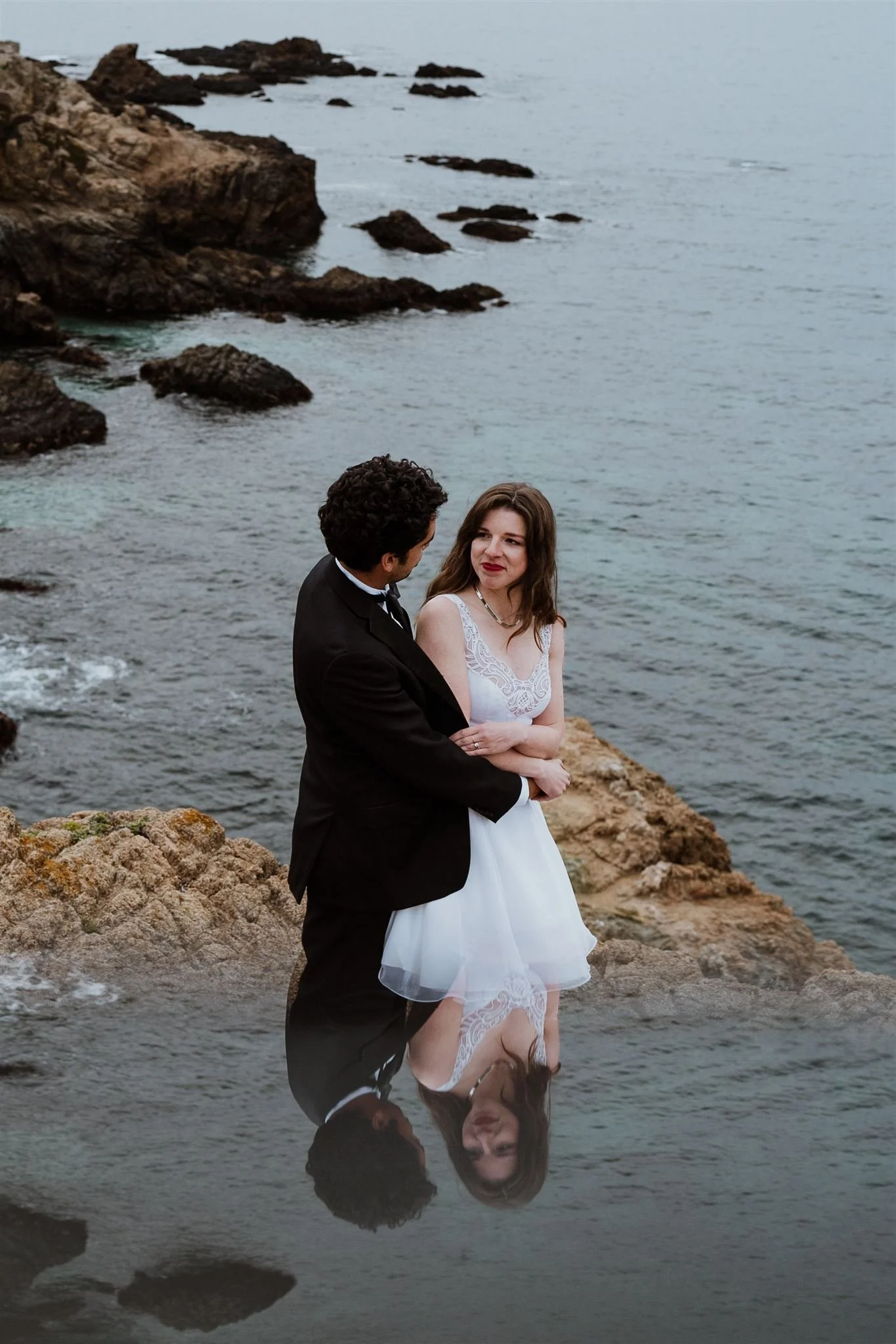 The Ultimate Guide to Eloping in Big Sur: Everything You Need to Know