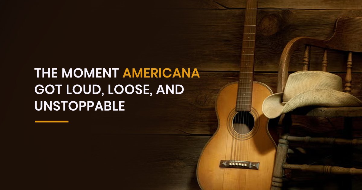 The 100 Best Americana Songs of All Time (Part 3)