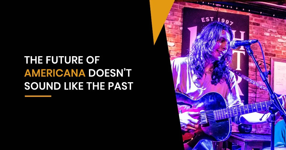 What Is Americana Music? A 2026 Guide to the Genre’s Roots and Revival