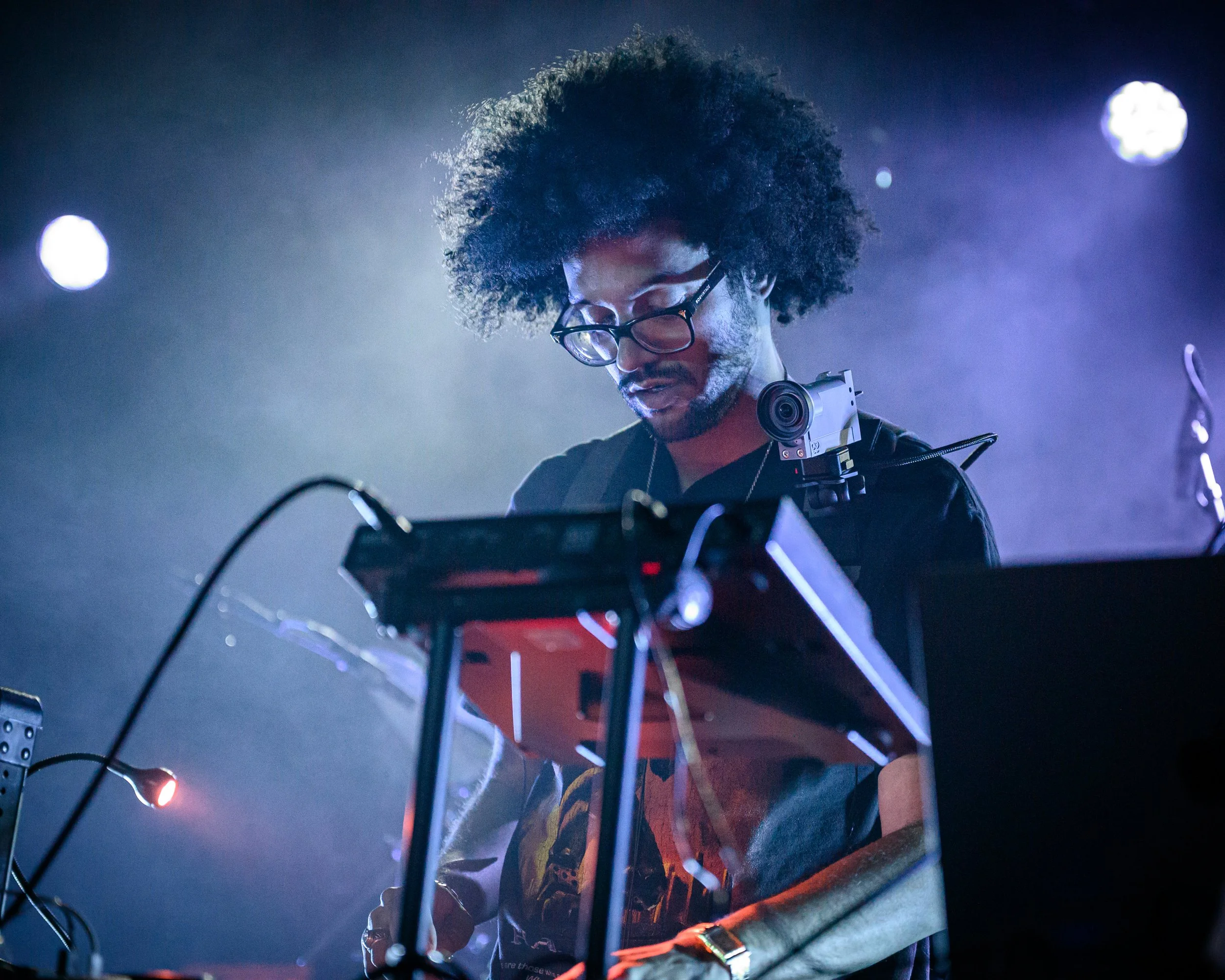 Live Music and Sports