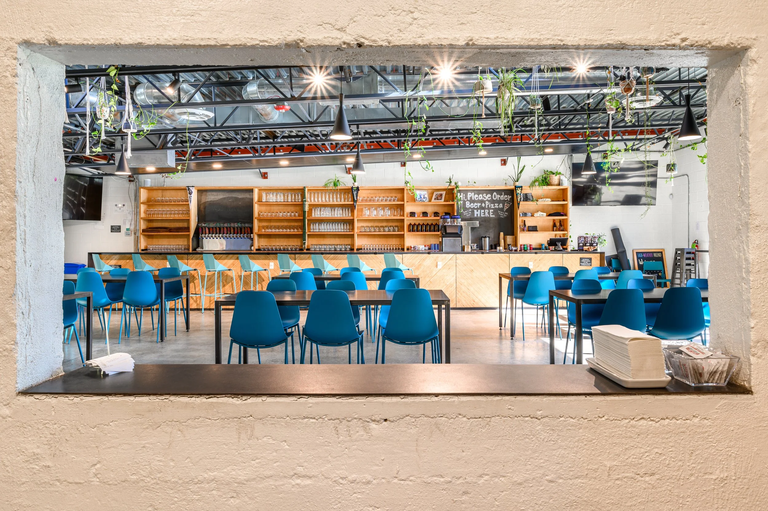 Commercial Interior Photography