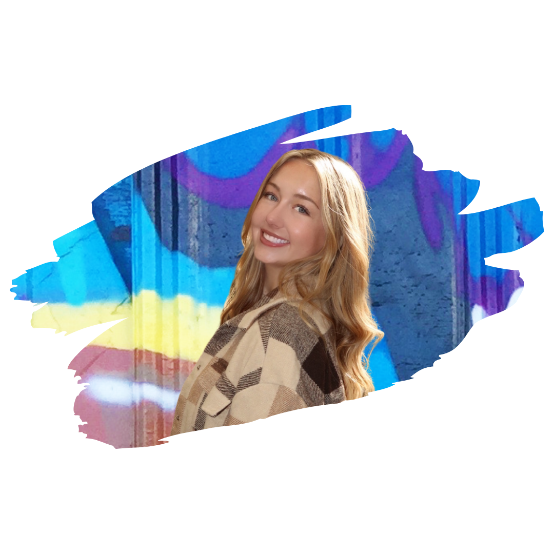 Rachel-Shropshire, Young Adult Therapist at Interfaith Bridge Counseling, co-facilitates the young adult anxiety therapy group in Denver, CO.