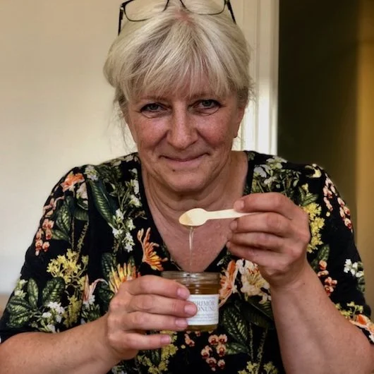 MARIES BIHANTVERK