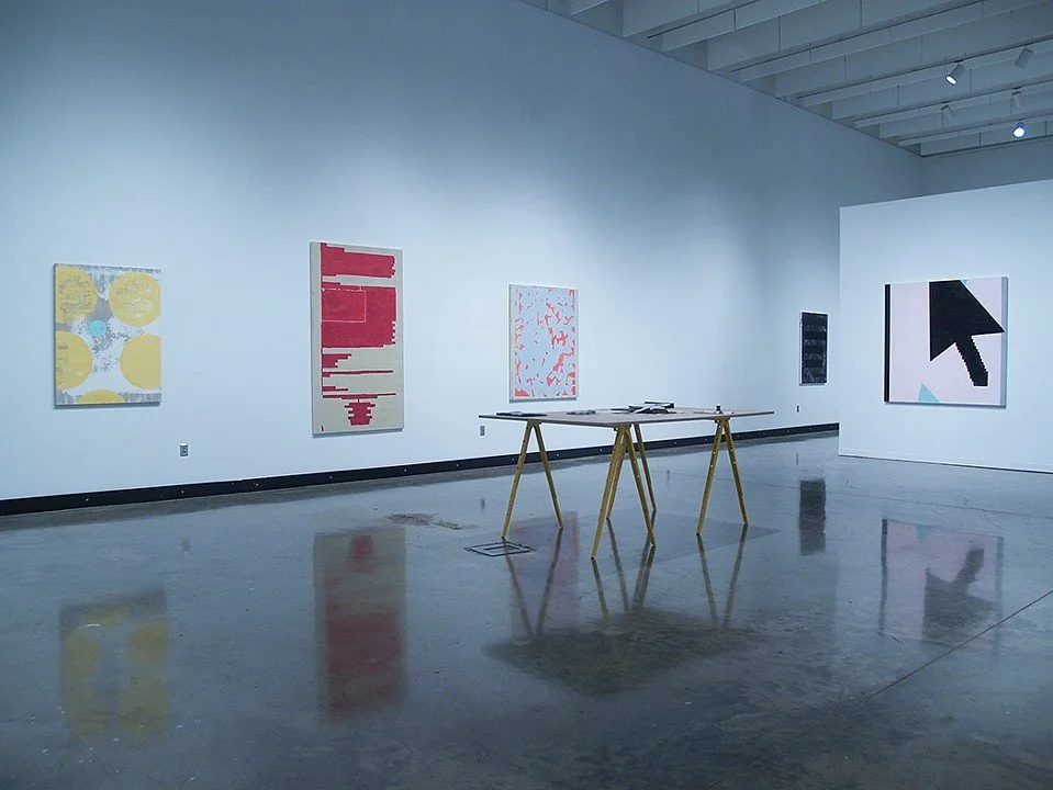 Jered Sprecher, Truth and Tension, 2009