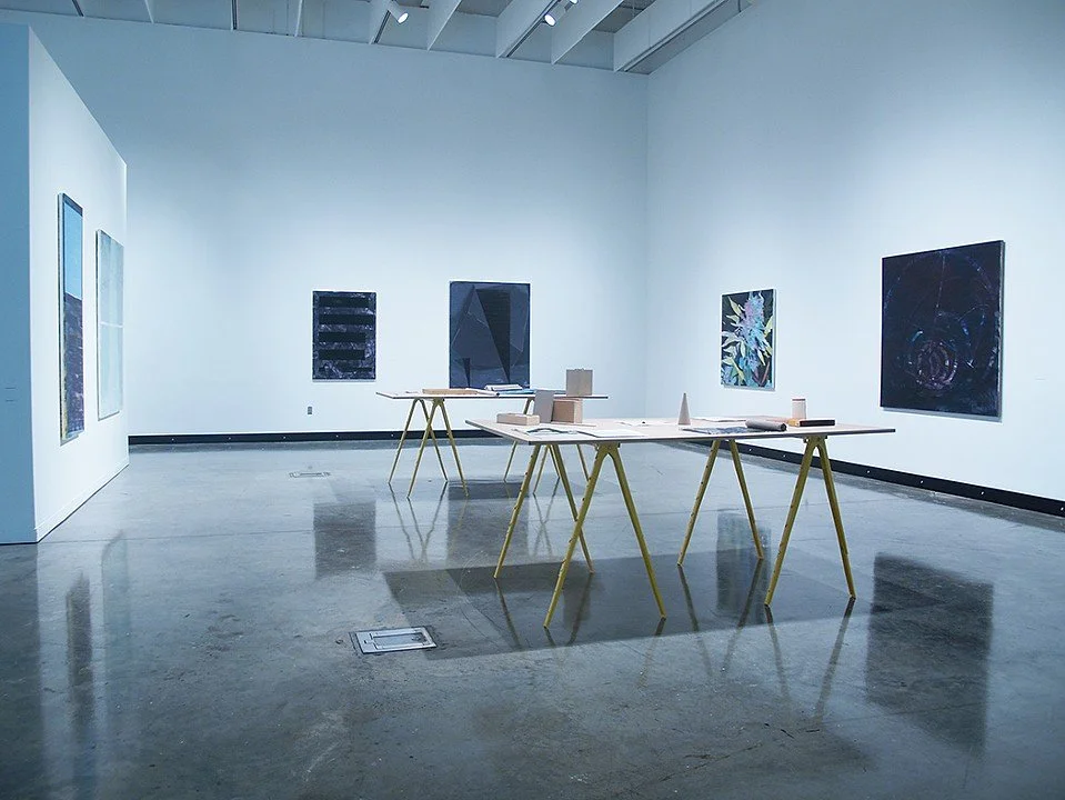 Jered Sprecher, Truth and Tension, 2009