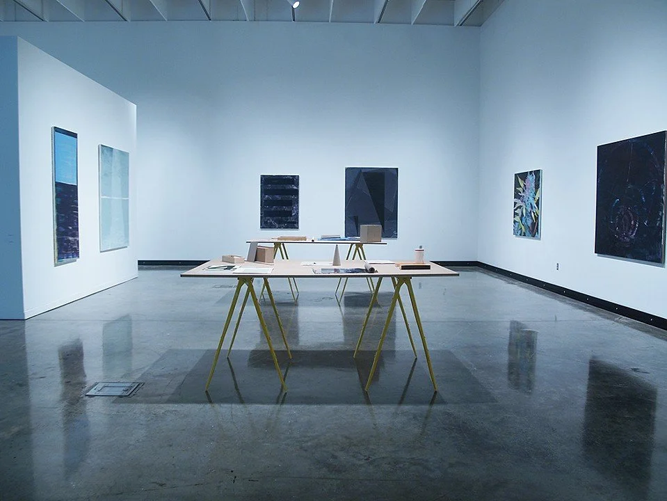 Jered Sprecher, Truth and Tension, 2009