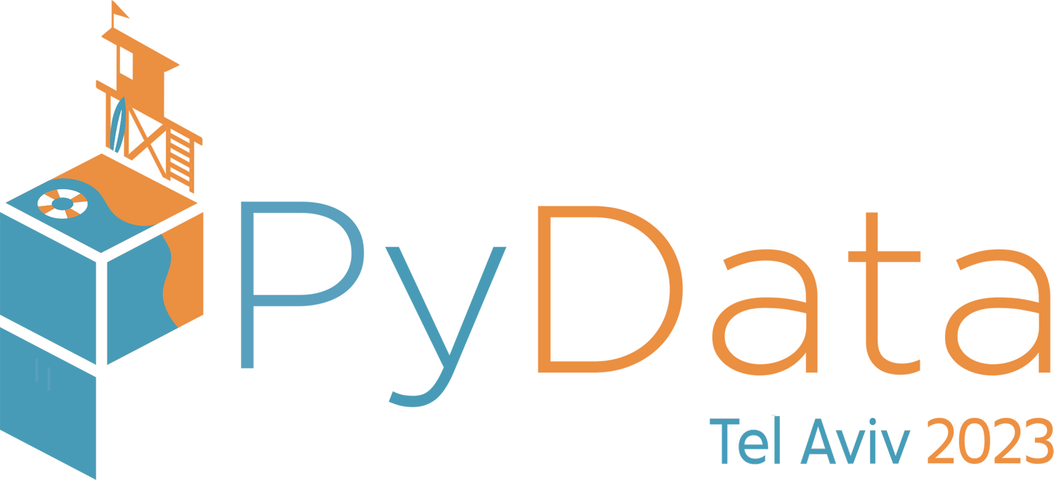 PyData Tel Aviv 2024