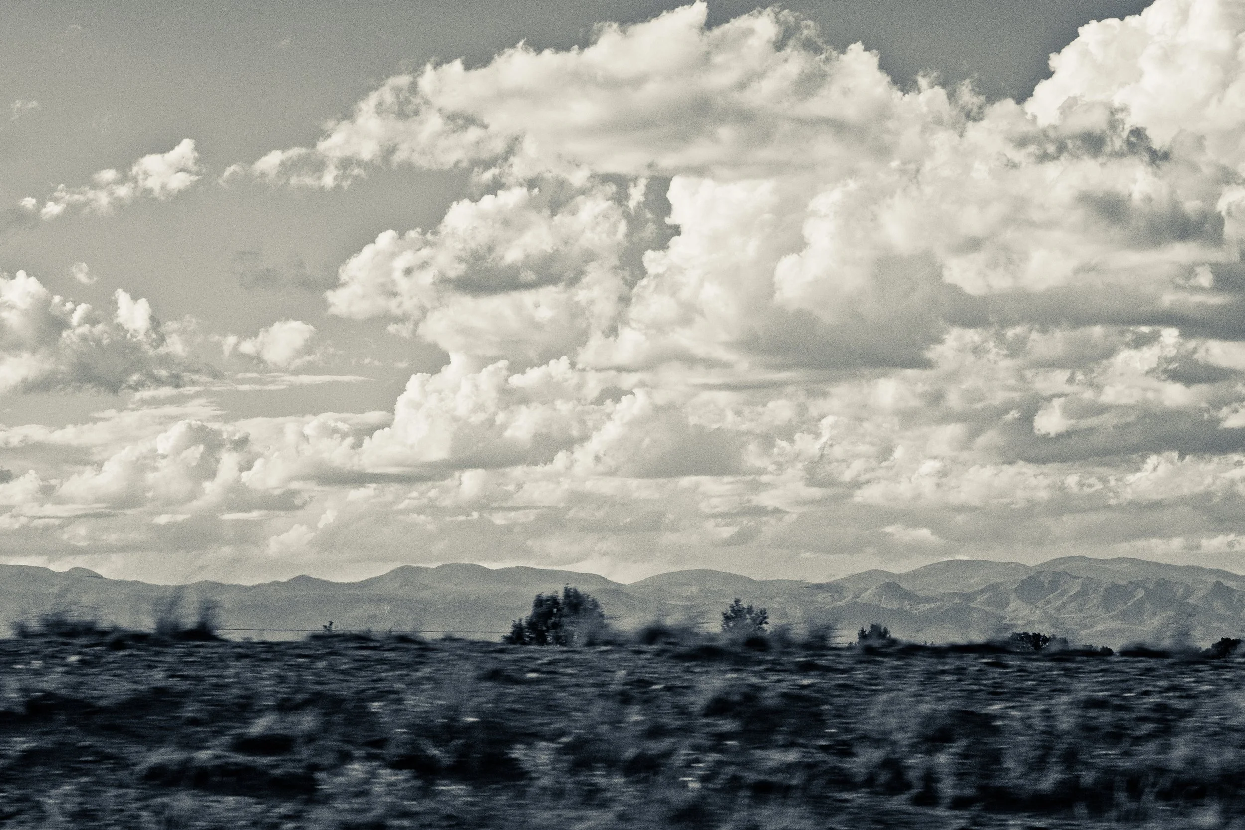 The Land Remembers