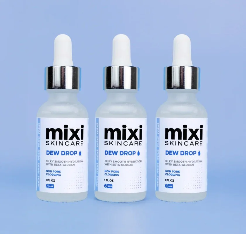 Mixi Skincare 