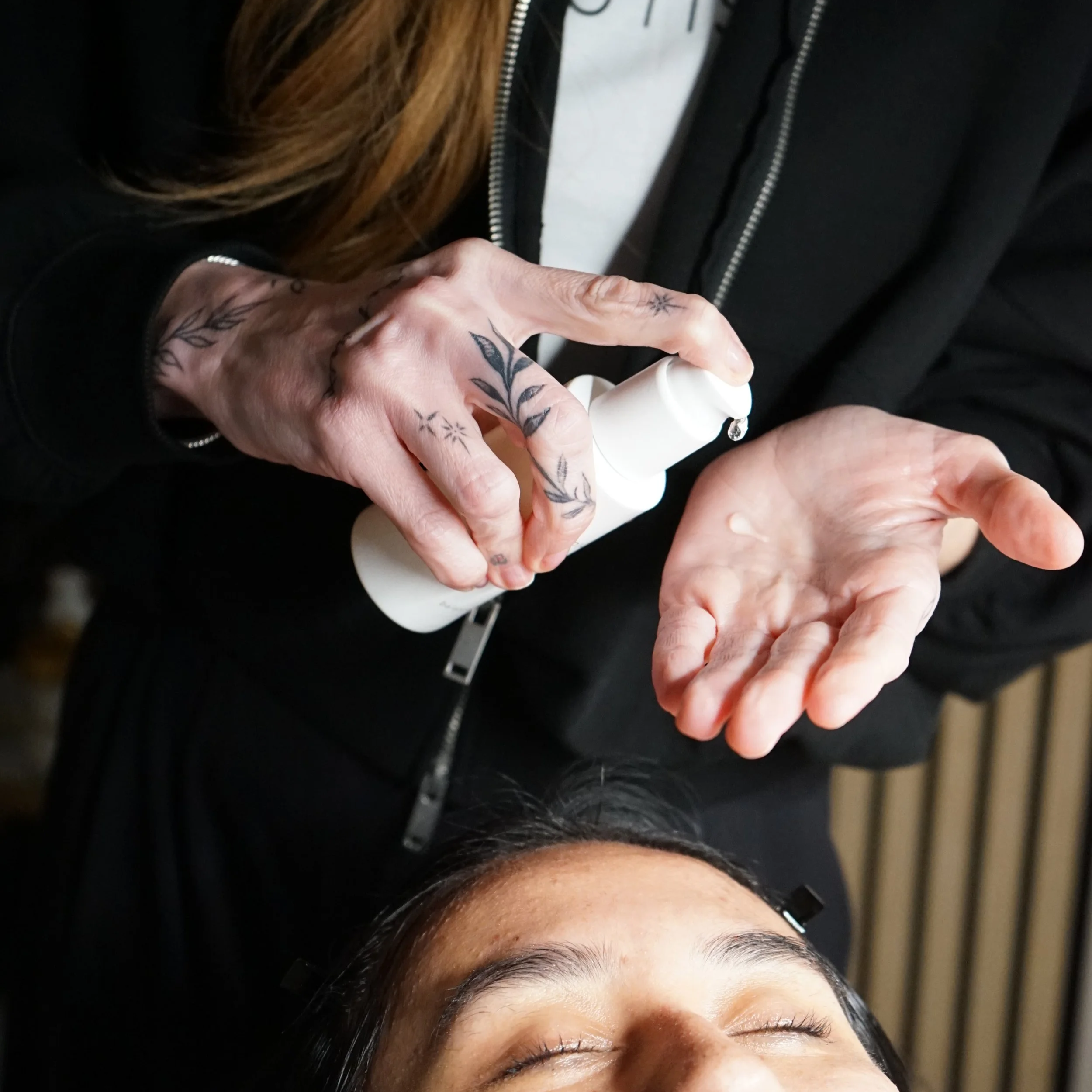 The 90-Day Bridal Skin Bootcamp