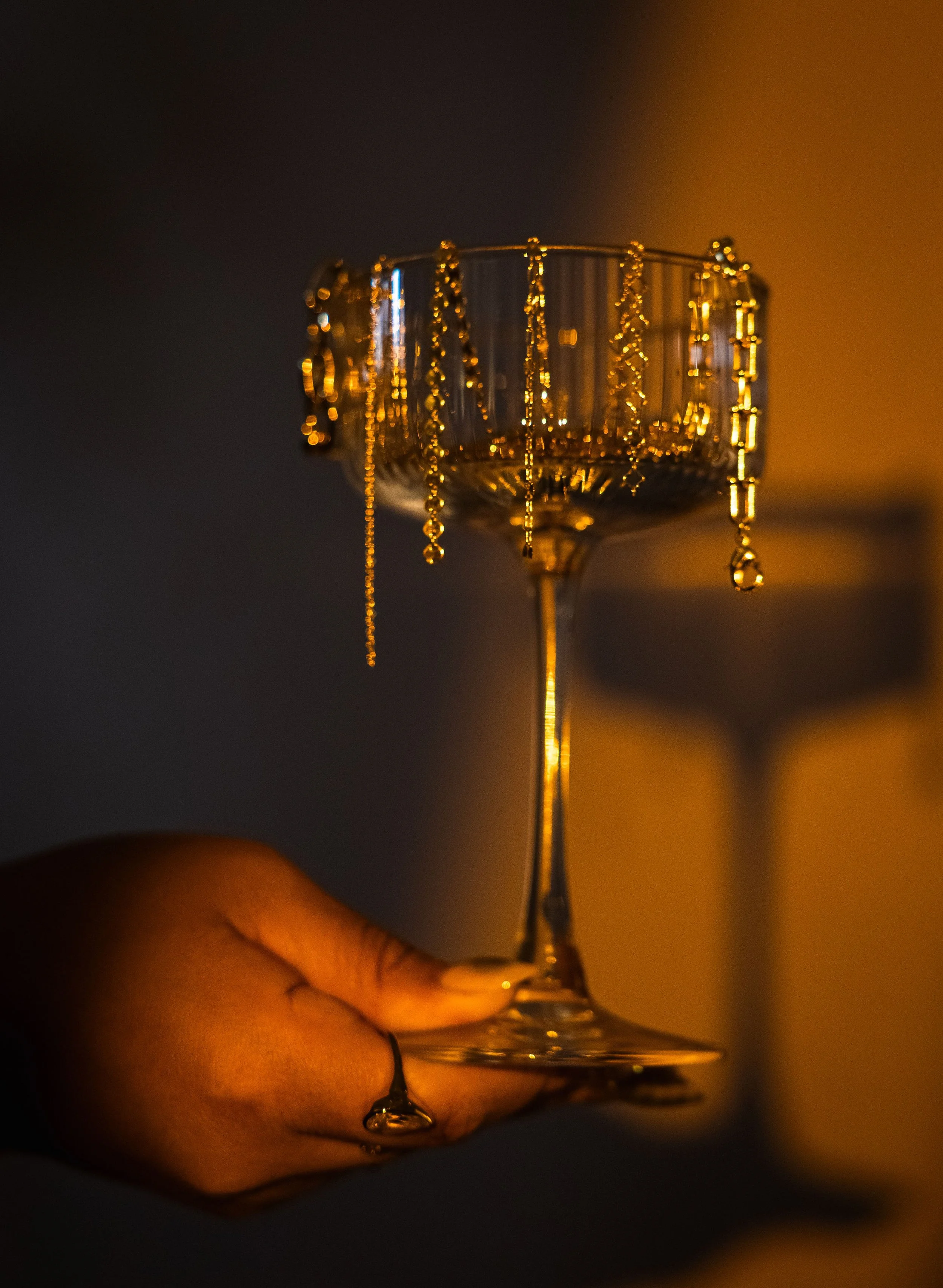 Why Everyone’s Talking About Napa Valley’s Jewelry Bar Workshops