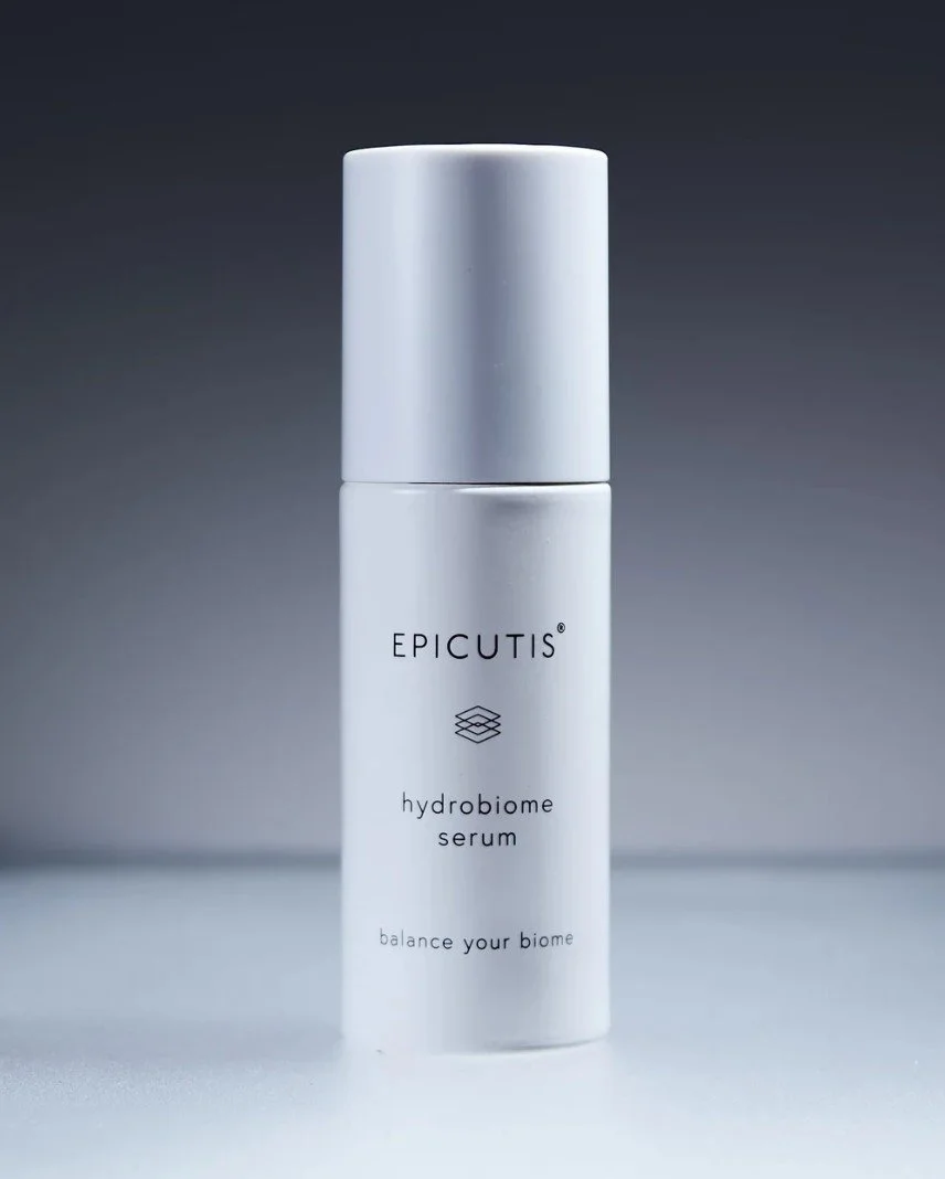 Epicutis Hydrobiome Serum