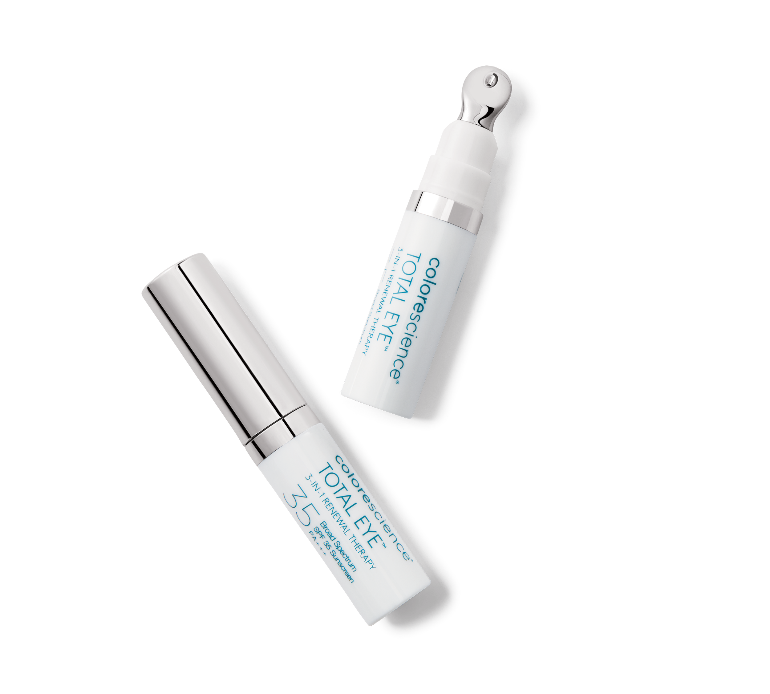 Colorescience Total Eye 3-in-1 Renewal