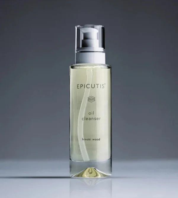 Epicutis Oil Cleanser