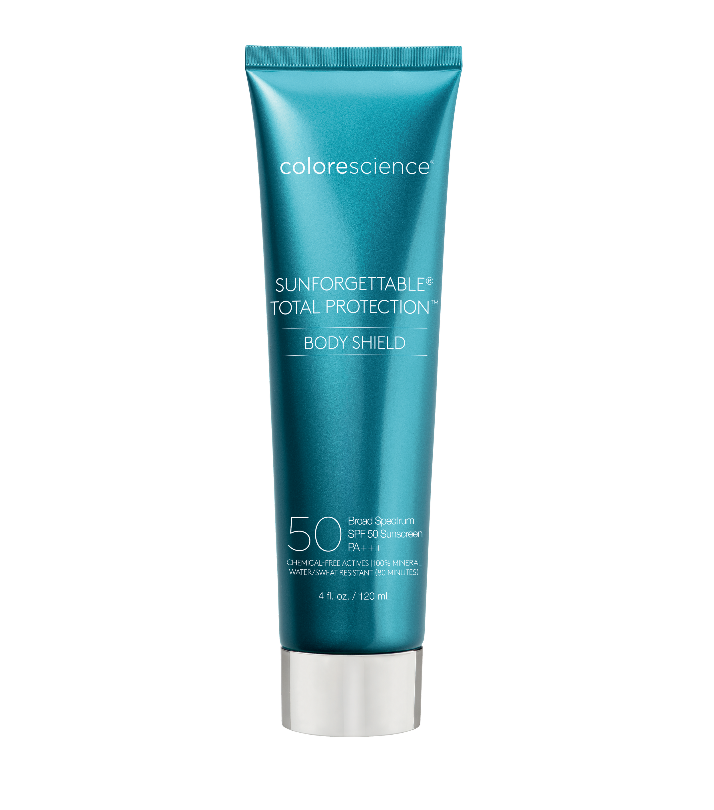 Colorescience Body Shield Classic SPF 50