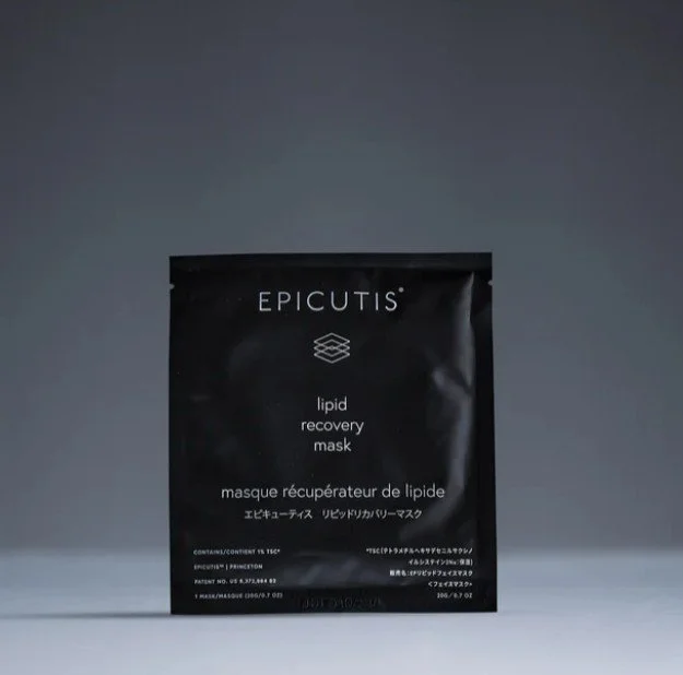 Epicutis Lipid Recovery Mask