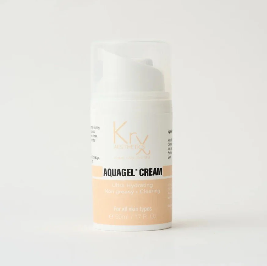 KrX AquaGel Cream