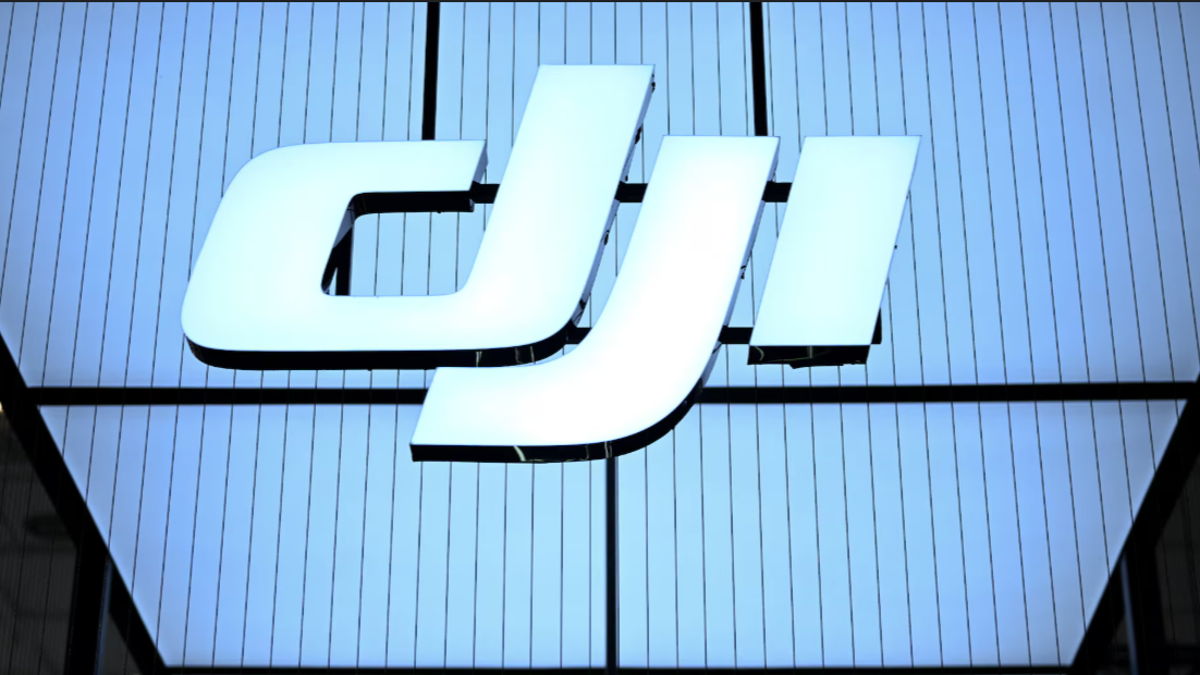 DJI