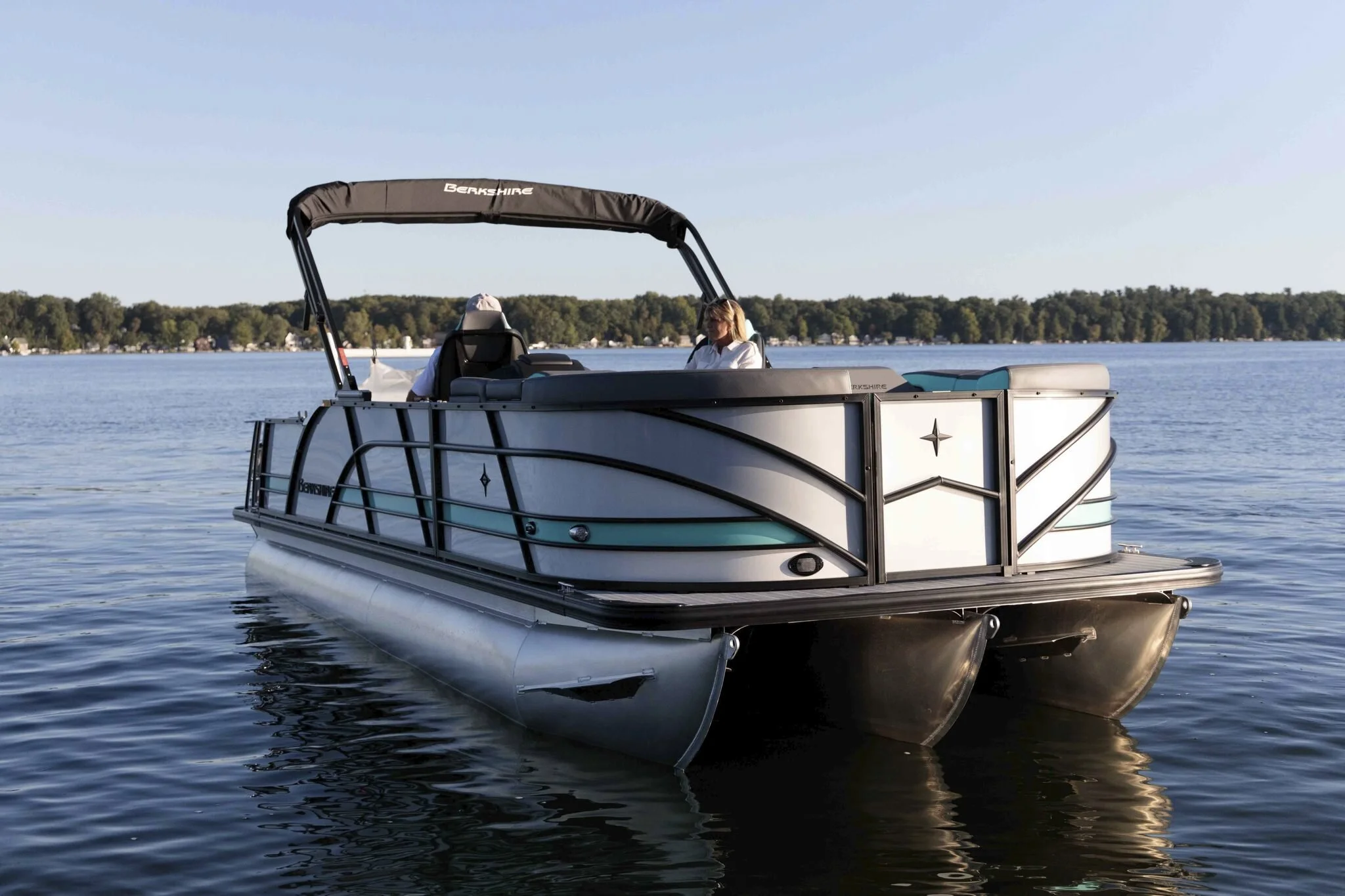 Jack's Mullett Lake Marina