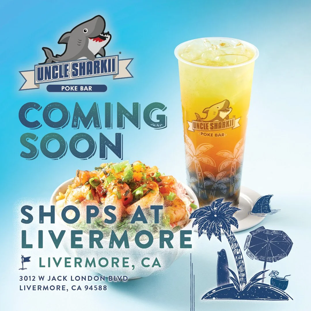 California — Uncle Sharkii Poke Bar® Official Wesbite