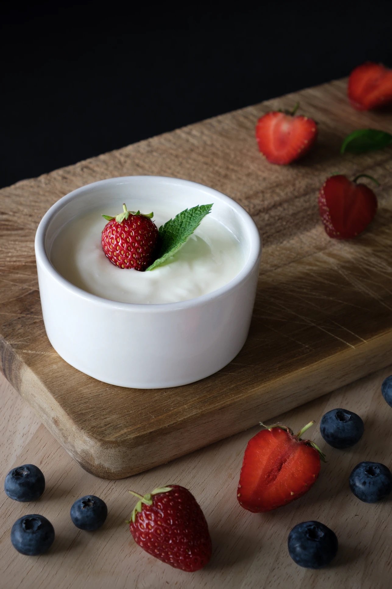 Should I Add Probiotics To My Diet?