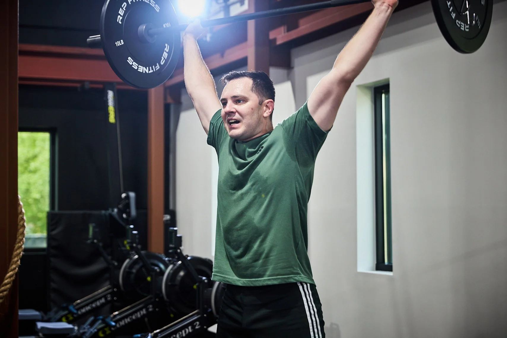 When Should You Look At The Scale?