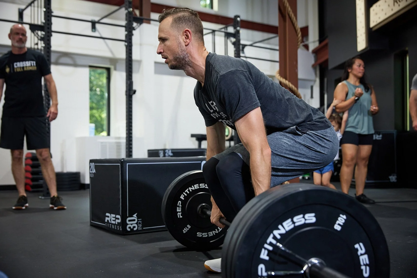 Are You an Aerobic Responder or Power Responder? Find Out—and Train Smarter in Raleigh