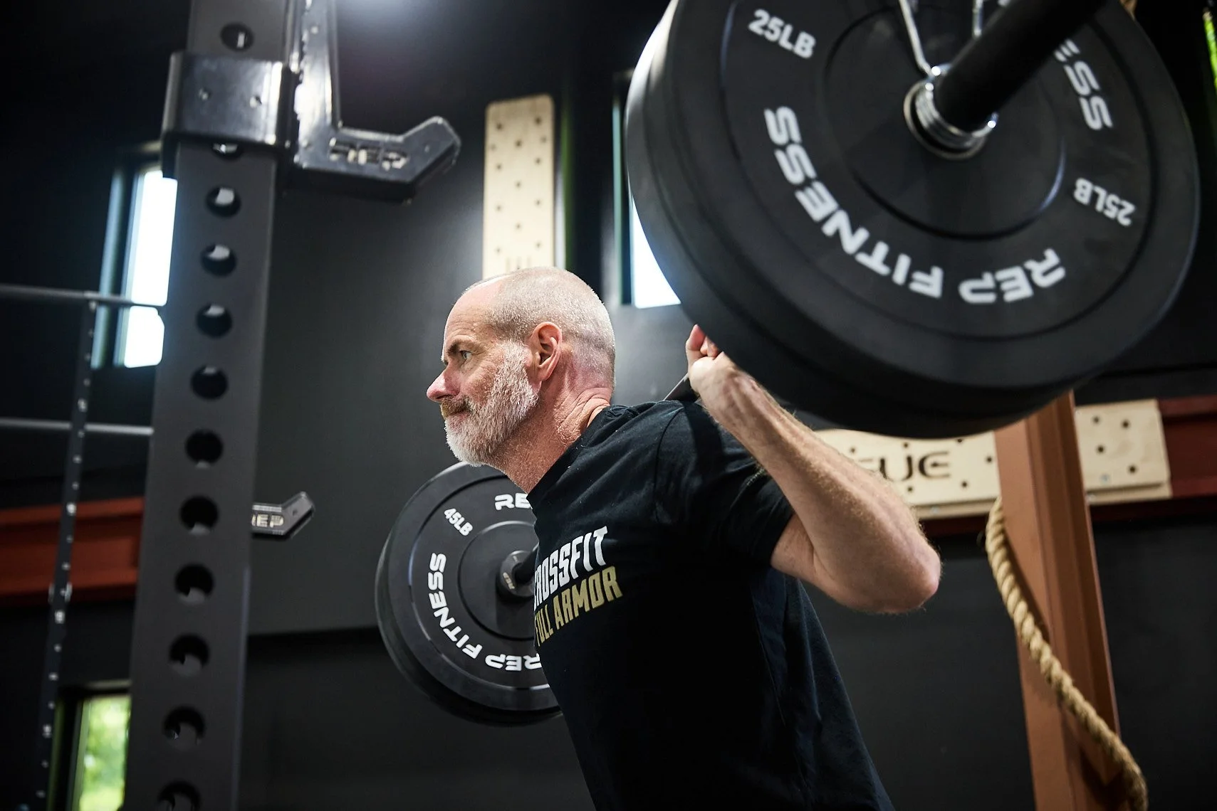 CrossFit in Raleigh: Why It’s a Lifelong Journey, Not Just a Workout