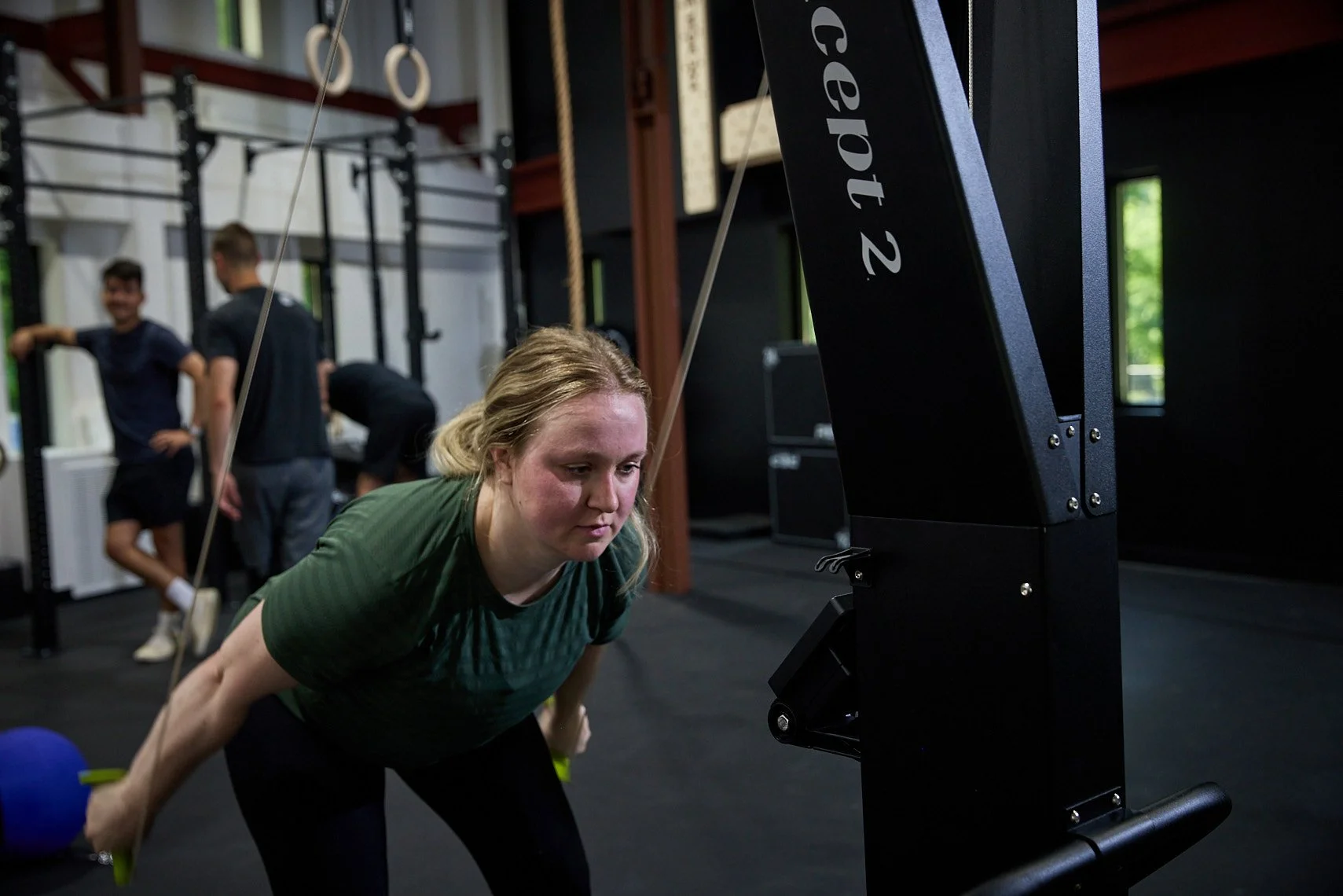 Why It’s Safer to Do CrossFit Than Not to Do CrossFit
