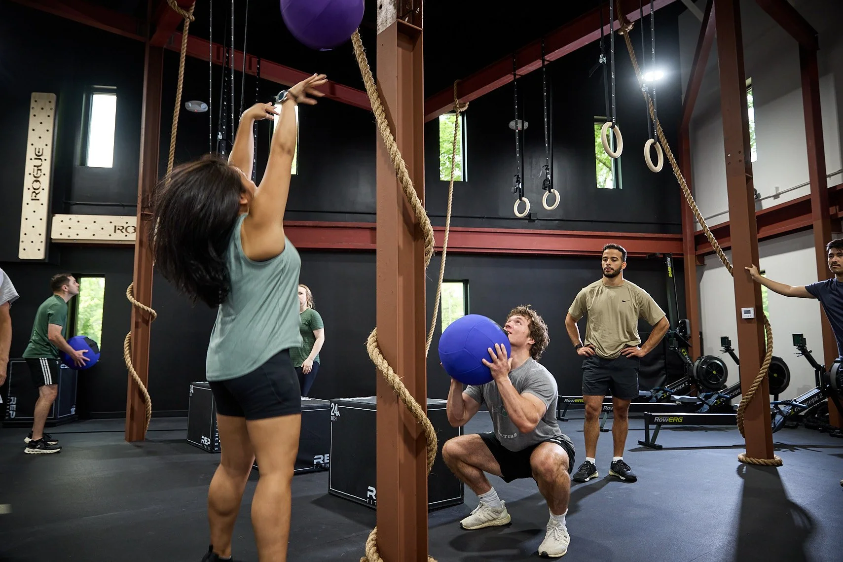 The Best Protocol to Health: Move. Hunt. Eat. Recover. Sleep.