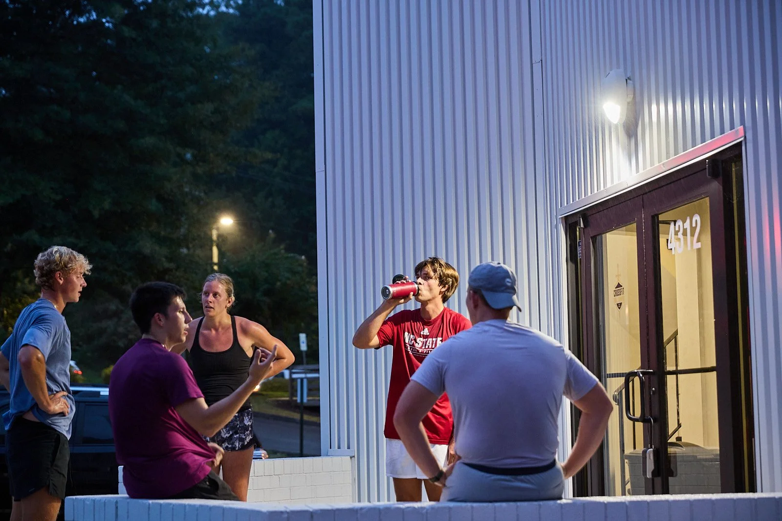 Why Electrolytes Matter Before You Work Out