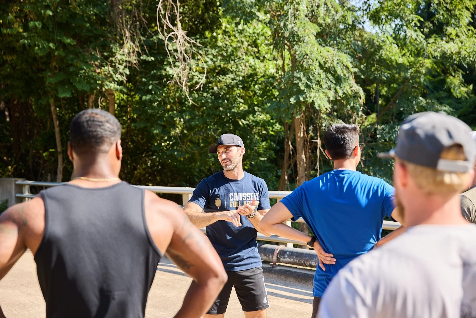 How Working Out Improves Performance at Work and in School