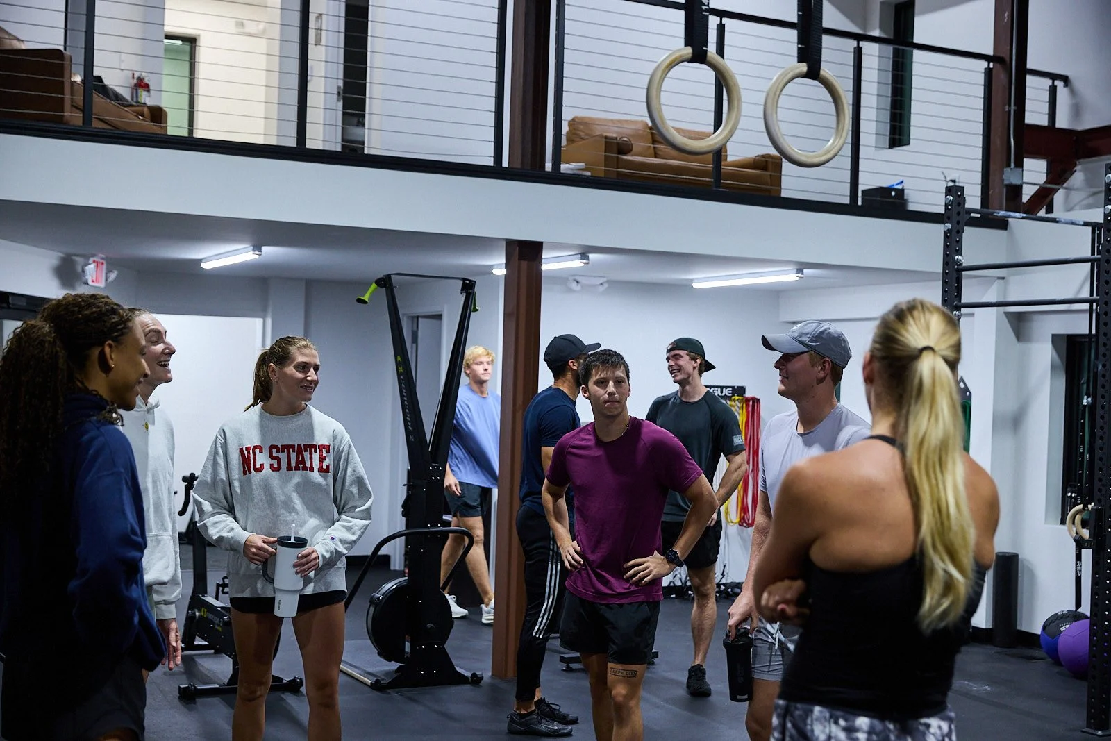 What Makes a CrossFit Community Unique