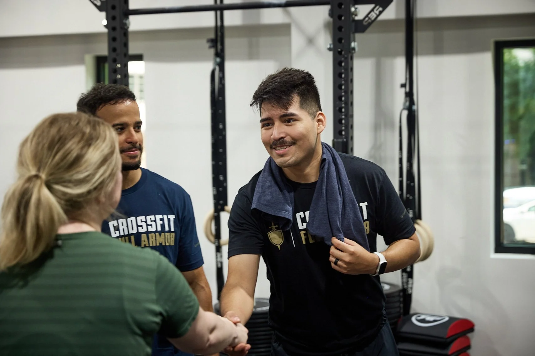 Afraid to Try CrossFit? Here’s Why You Shouldn’t Be