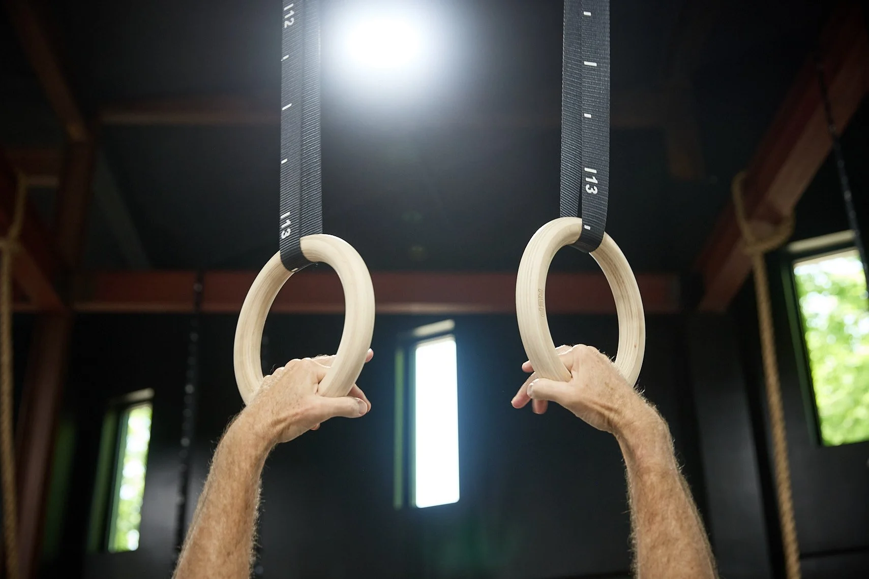 The Light Within: How Your Body Reflects God's Design