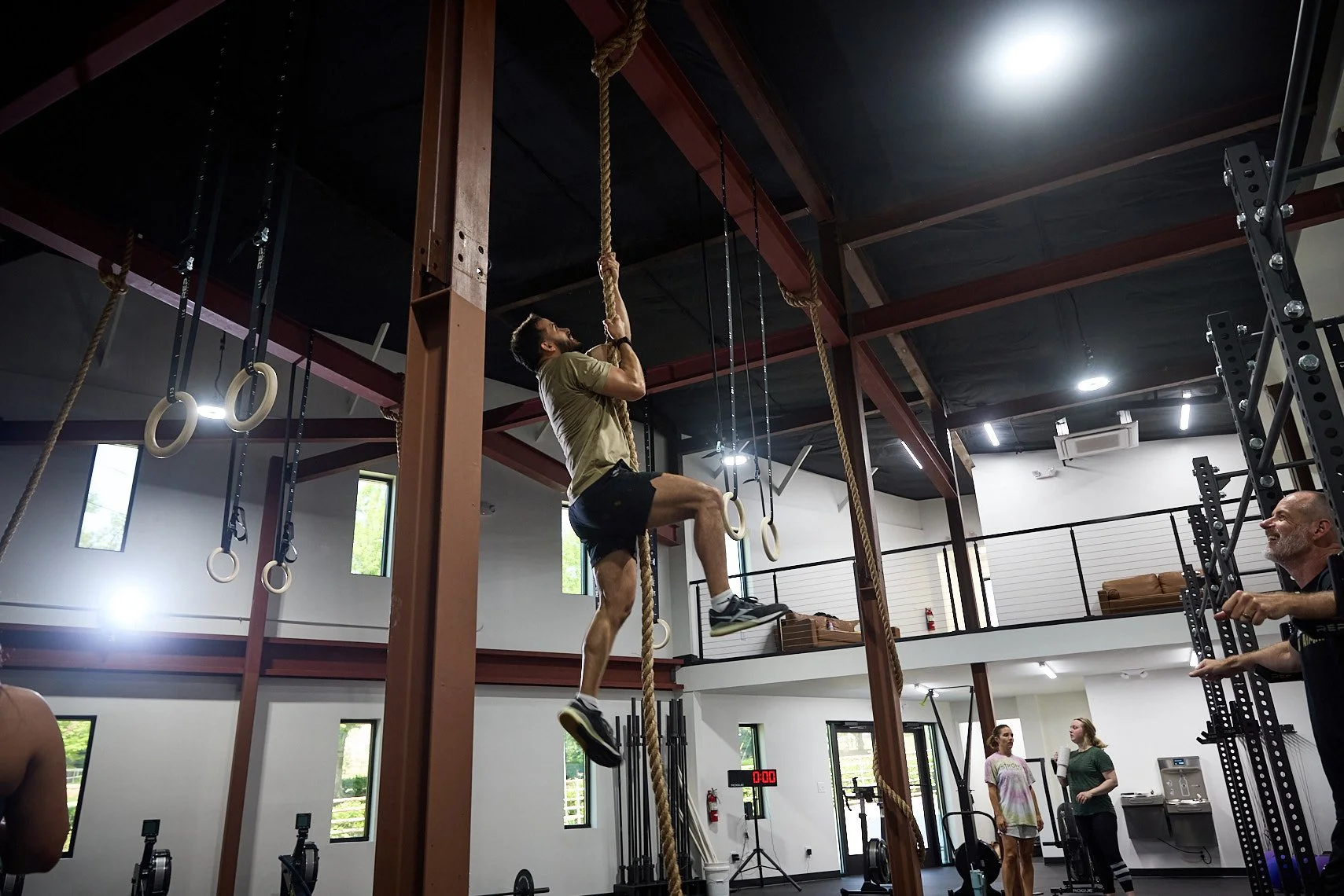 The Narrow Gate and the Hard Path: Why the Best Training Isn't Easy