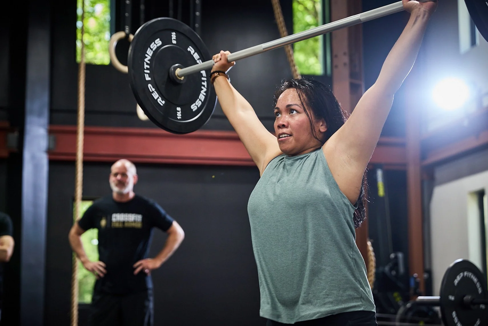 Why You Show Up: The Science of Grit and the Gospel of Endurance