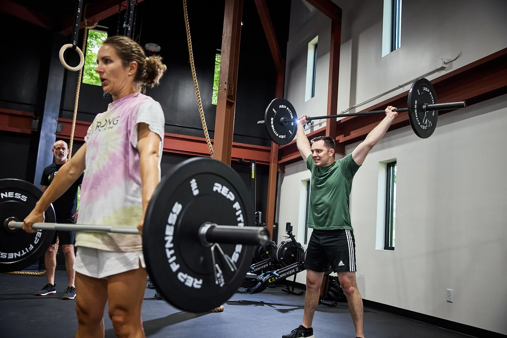 Why Are You Crying Out to Me? What Exodus 14 and the Neuroscience of Forward Motion Reveal About Every Athlete