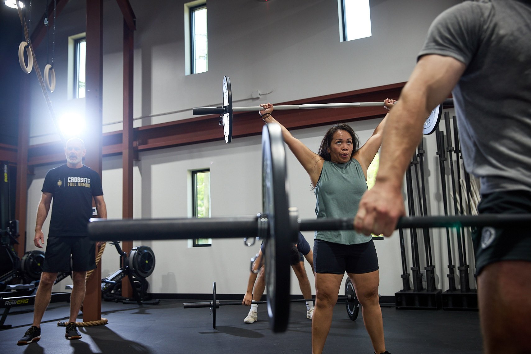 Forged in Fire: What Revelation 3:18 and the Science of Stress Adaptation Reveal About Every Athlete in Raleigh Who Wants to Be Worth Something