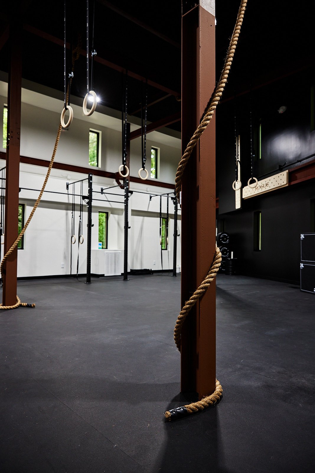 The Alliance 1 | CrossFit Full Armor - Raleigh, NC | Monday 7/6/2026
