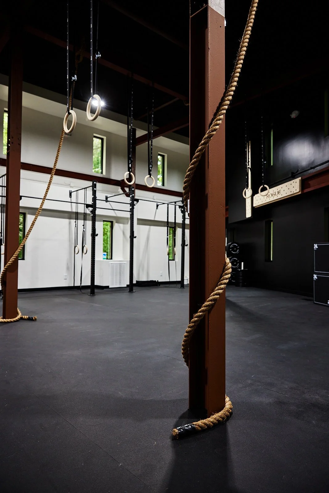 Gorilla Grip | CrossFit Full Armor - Raleigh, NC | Tuesday 7/7/2026
