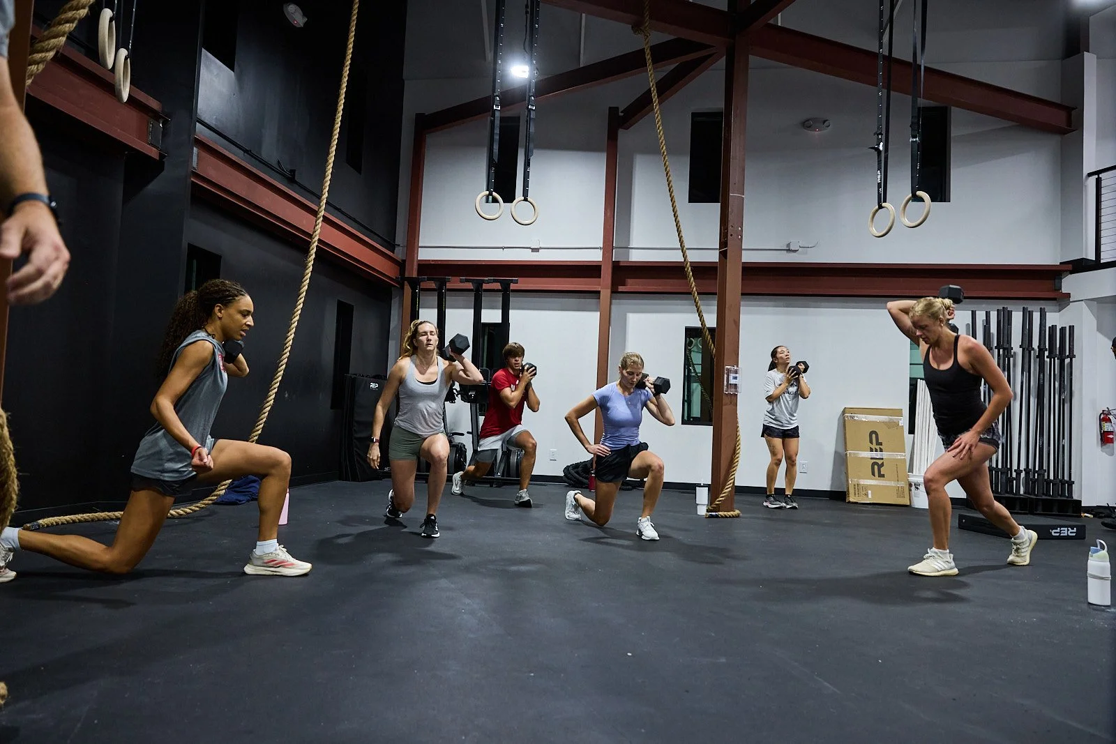 Dry Bones: What Proverbs 17:22 and the Science of Chronic Stress Reveal About Every Athlete in Raleigh Carrying More Than They Realize