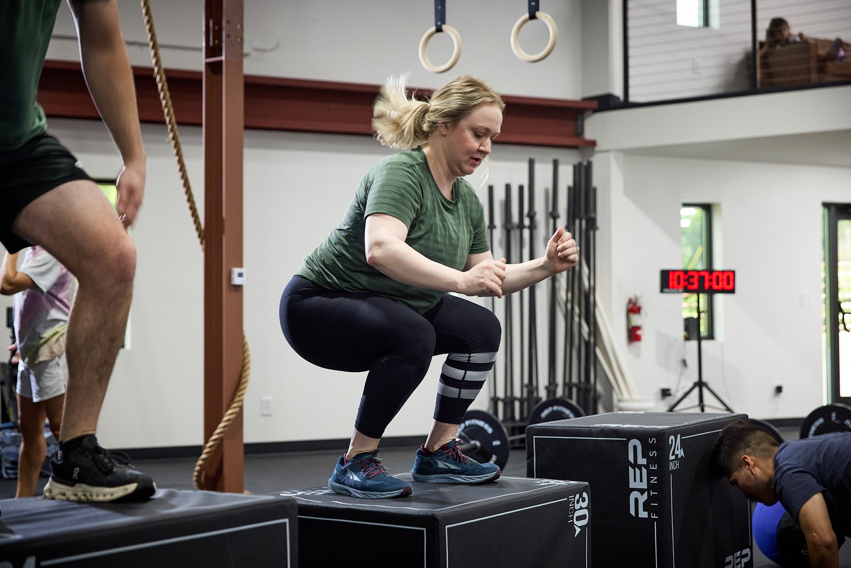 Fearfully and Wonderfully Made: What Psalm 139 and the Science of Human Body Diversity Reveal About Every Athlete in Raleigh Chasing the Wrong Definition of Healthy
