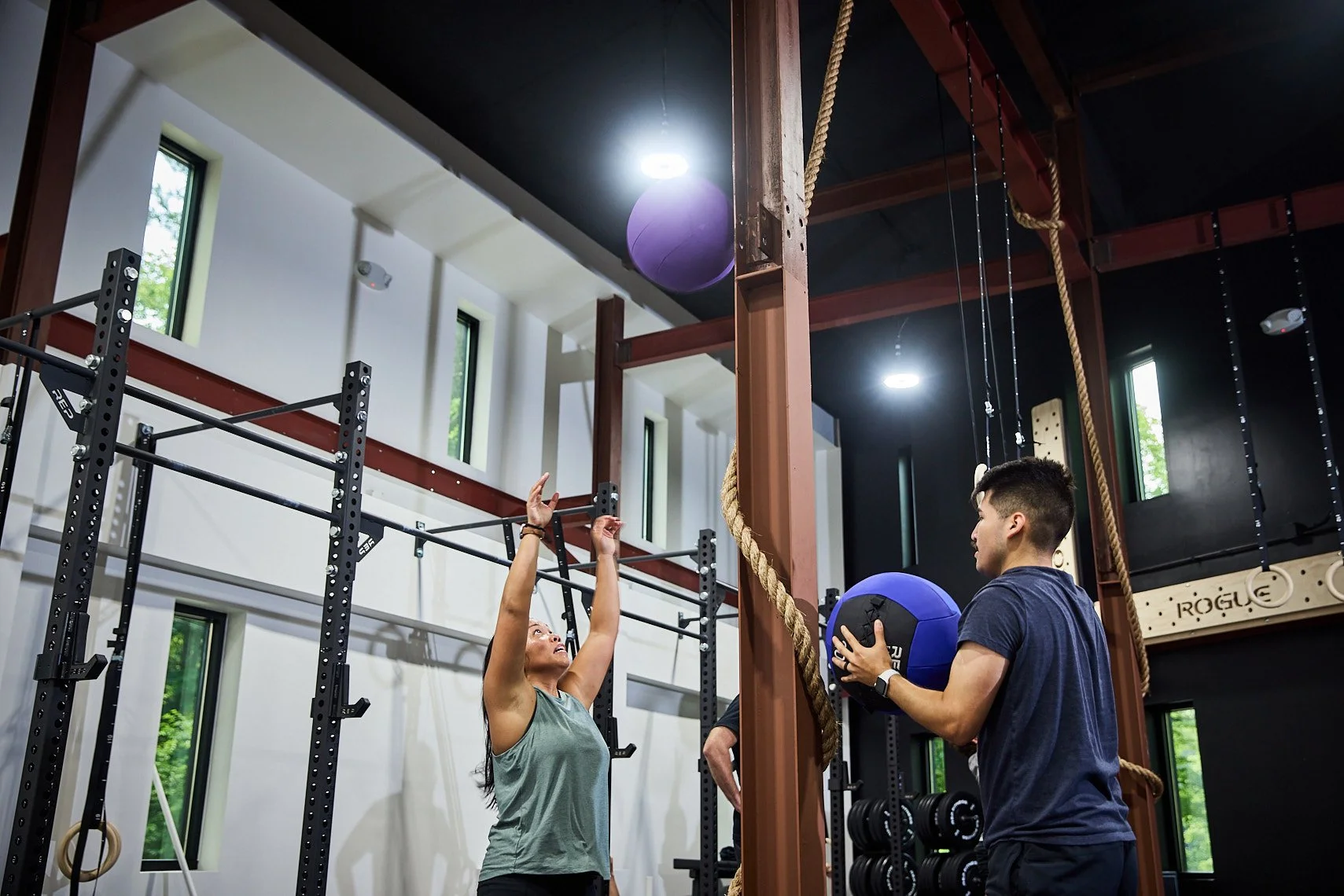 Grew in Stature: What Luke 2:52 and Exercise Science Reveal About How Physically Strong Jesus Really Was