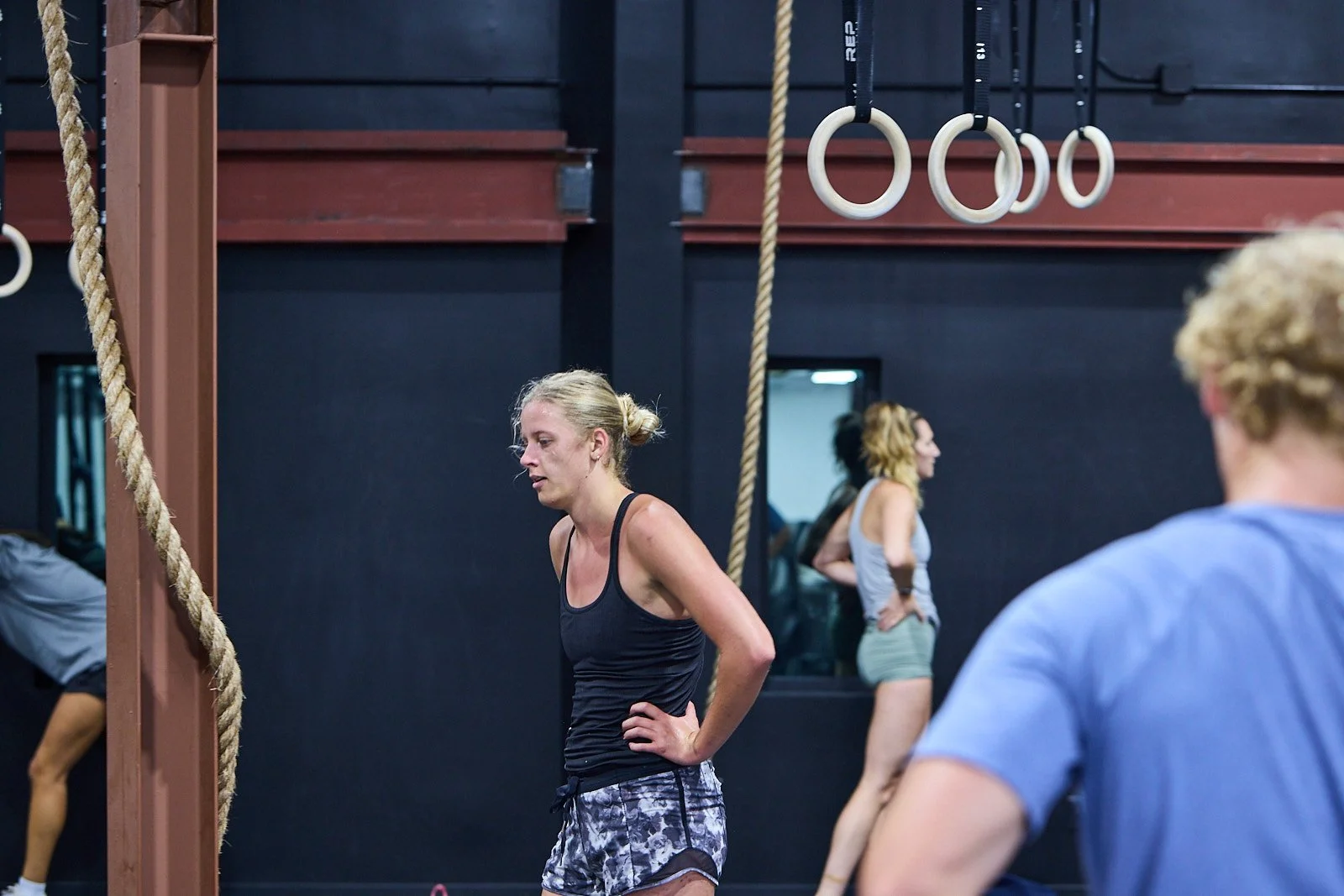 A Time for Every Effort: What Ecclesiastes 3 and the Science of Perceived Exertion Reveal About Every Athlete in Raleigh Chasing Max Effort Every Day