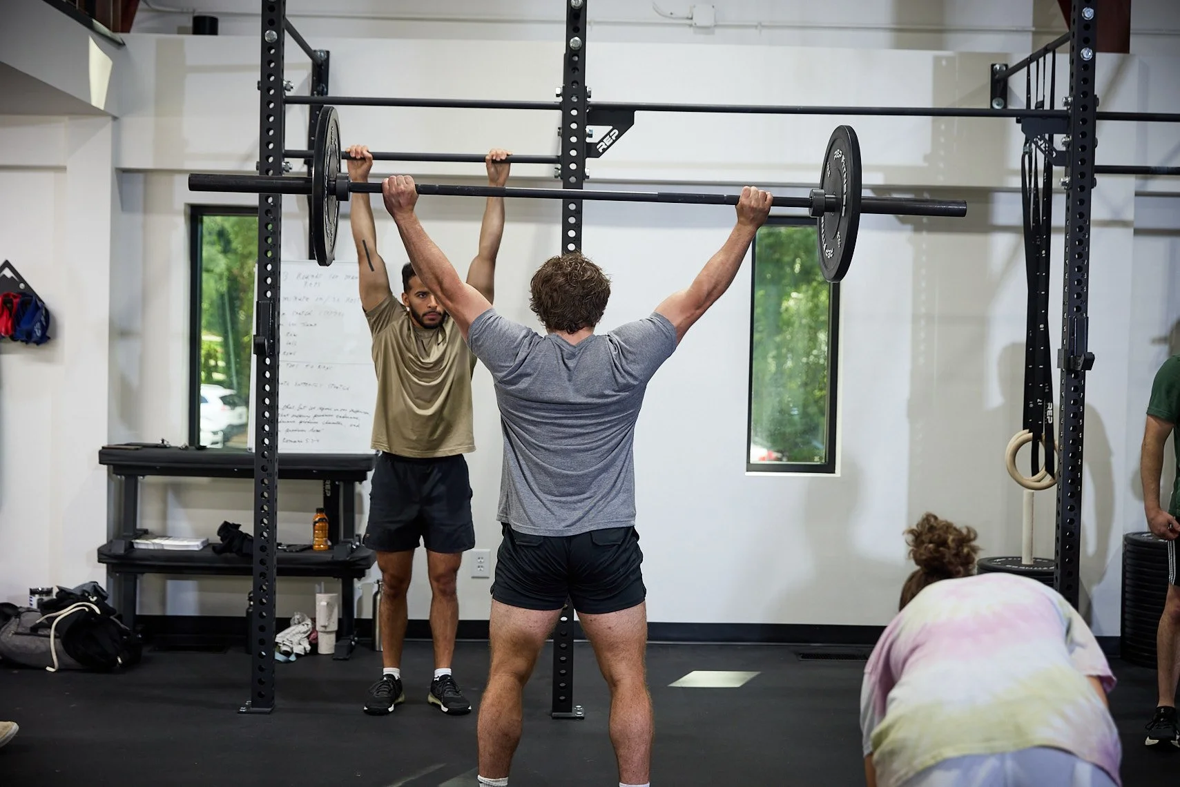 Competing With Purpose: What the Bible Says About Competition