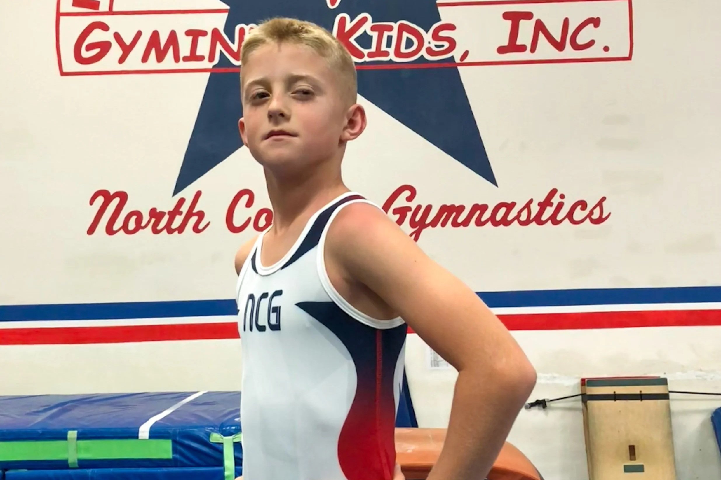 A Guest Blogger: 13 Years on Competitive Boys Team | A Gyminny Kids Parent Story