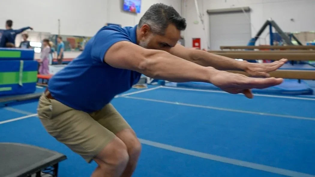 How We Train Our North County Gymnastics &amp; The Gyminny Kids Staff