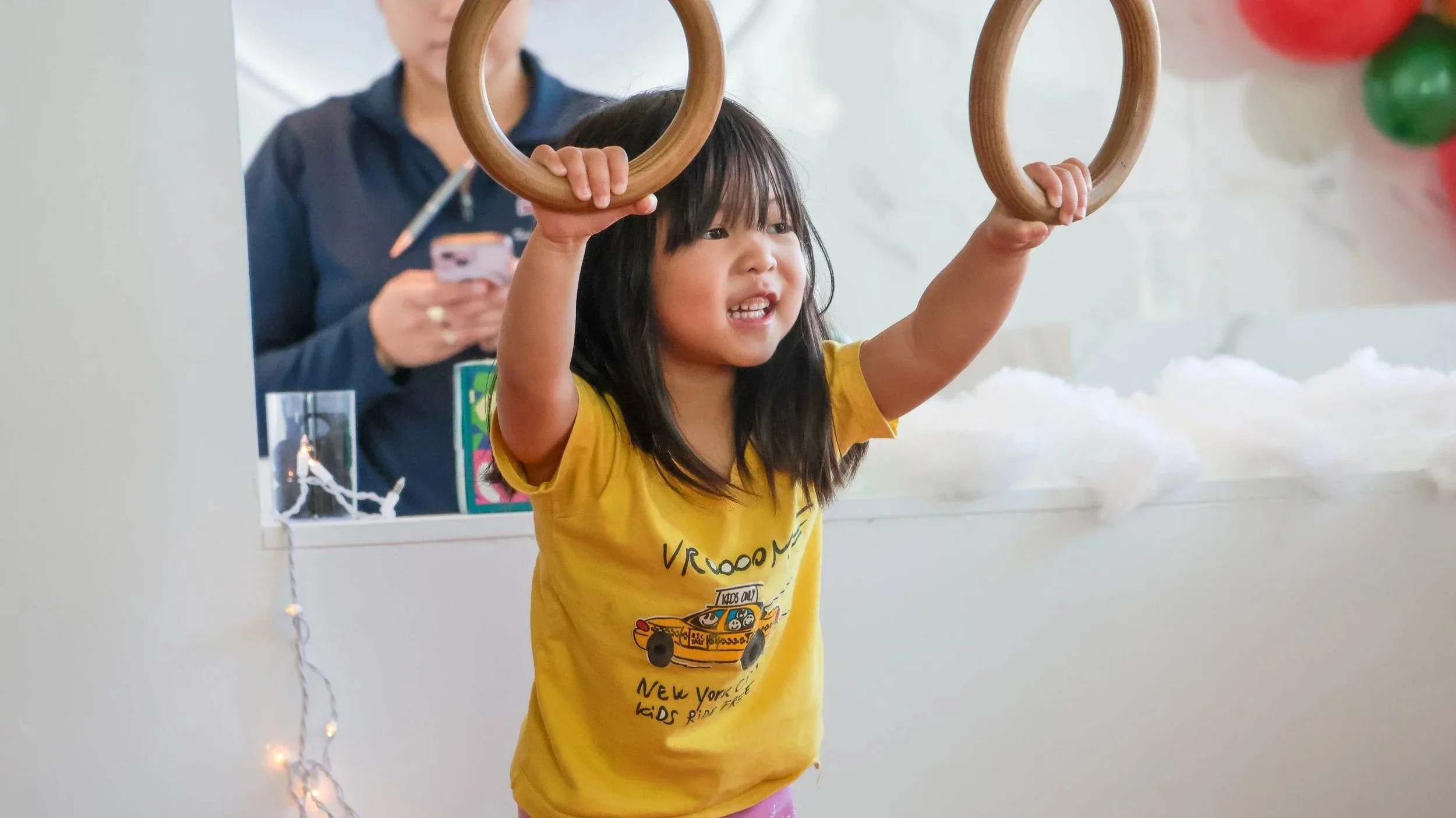 The 7 Benefits of Gymnastics for Child Development (Backed by Science)