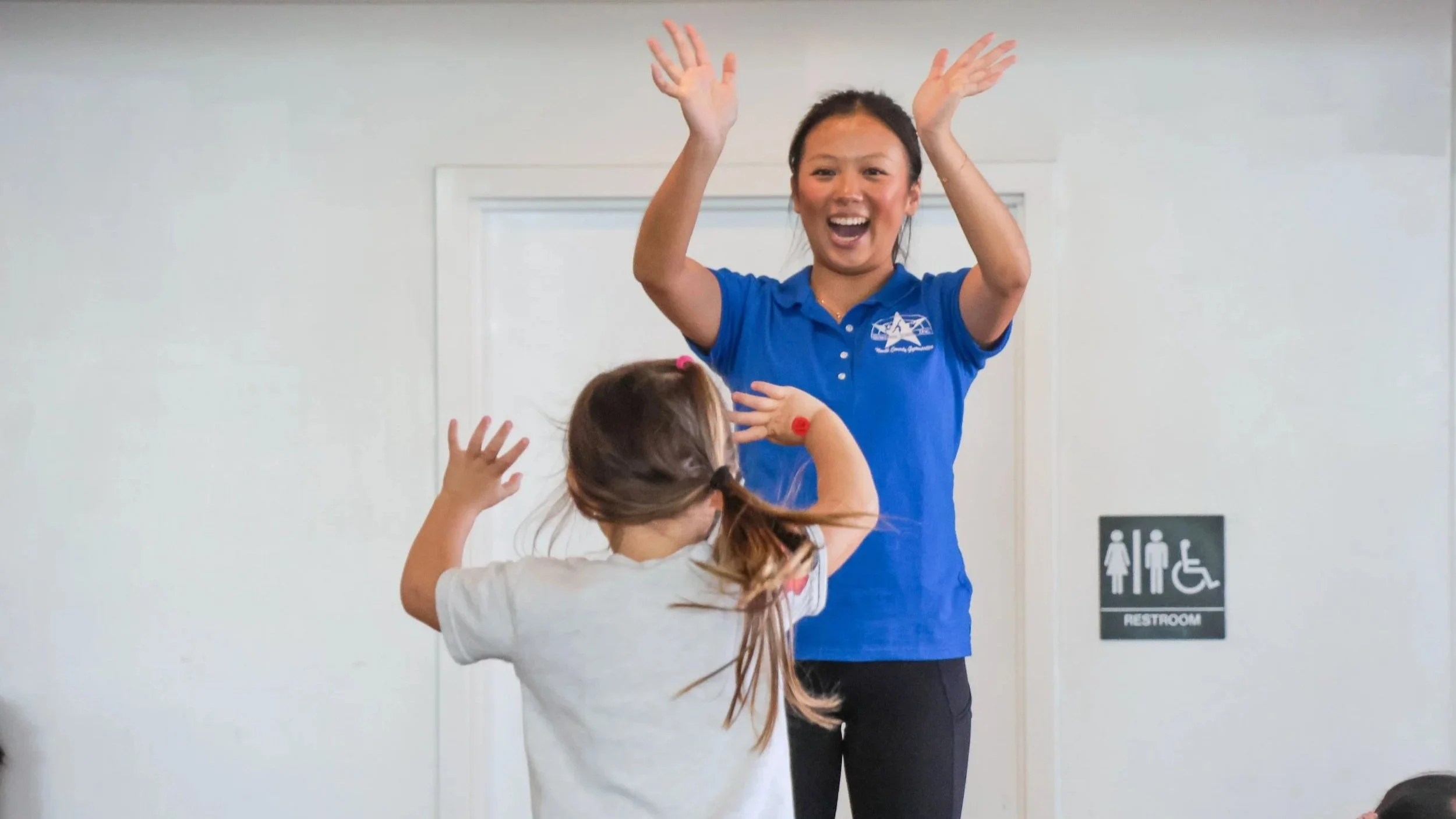 Why Gyminny Kids Leads Gymnastics In San Diego